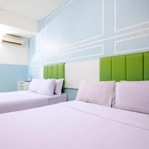 The Quay Bukit Bintang فندق