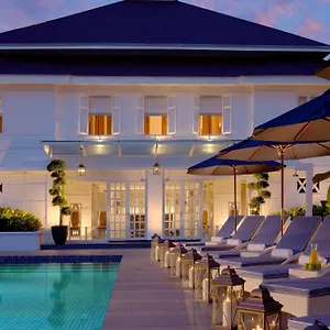 Hotel The Majestic Kuala Lumpur, Autograph Collection