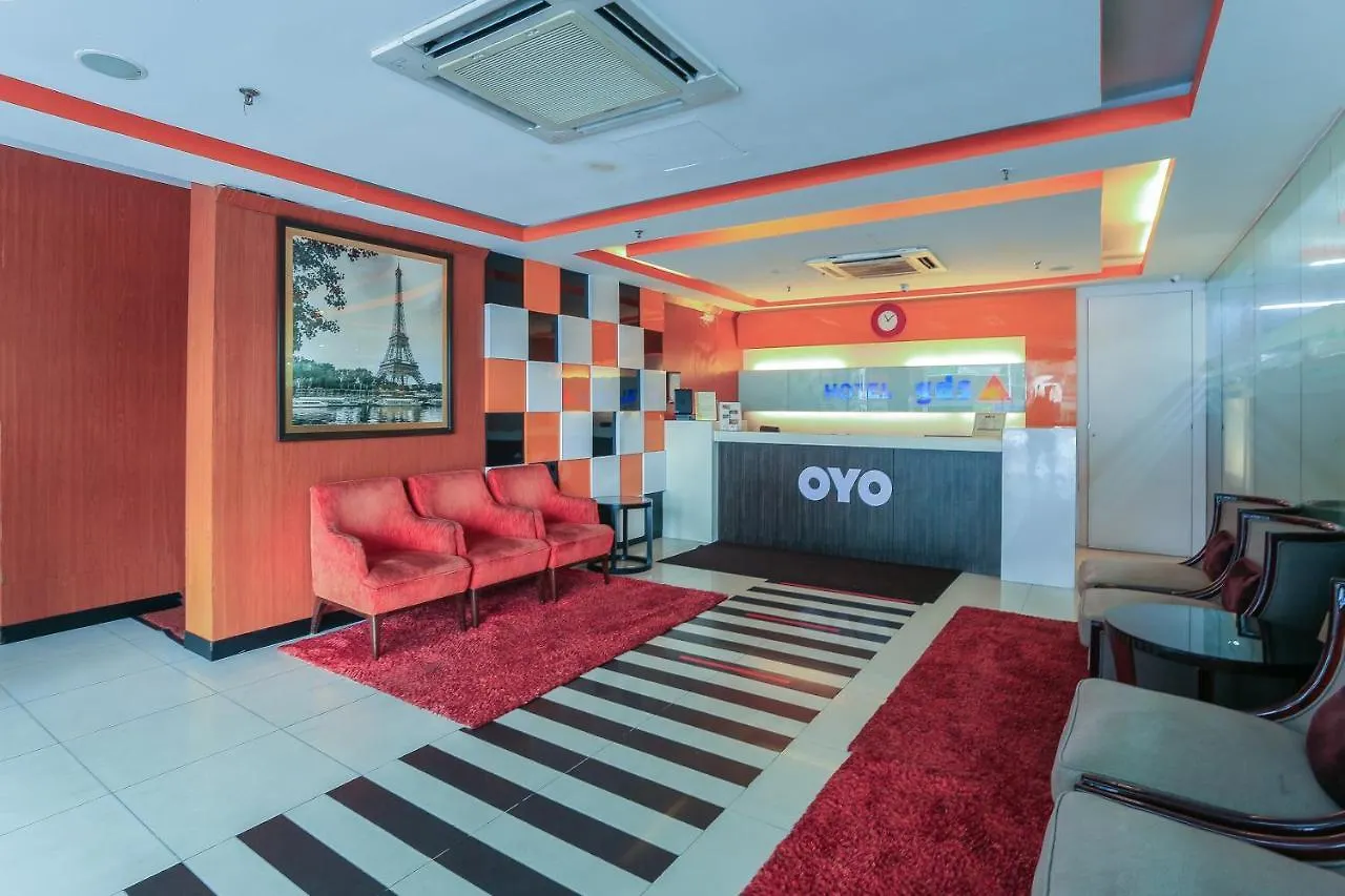 Super Oyo 90101 Gds Hotel Titiwangsa Kuala Lumpur